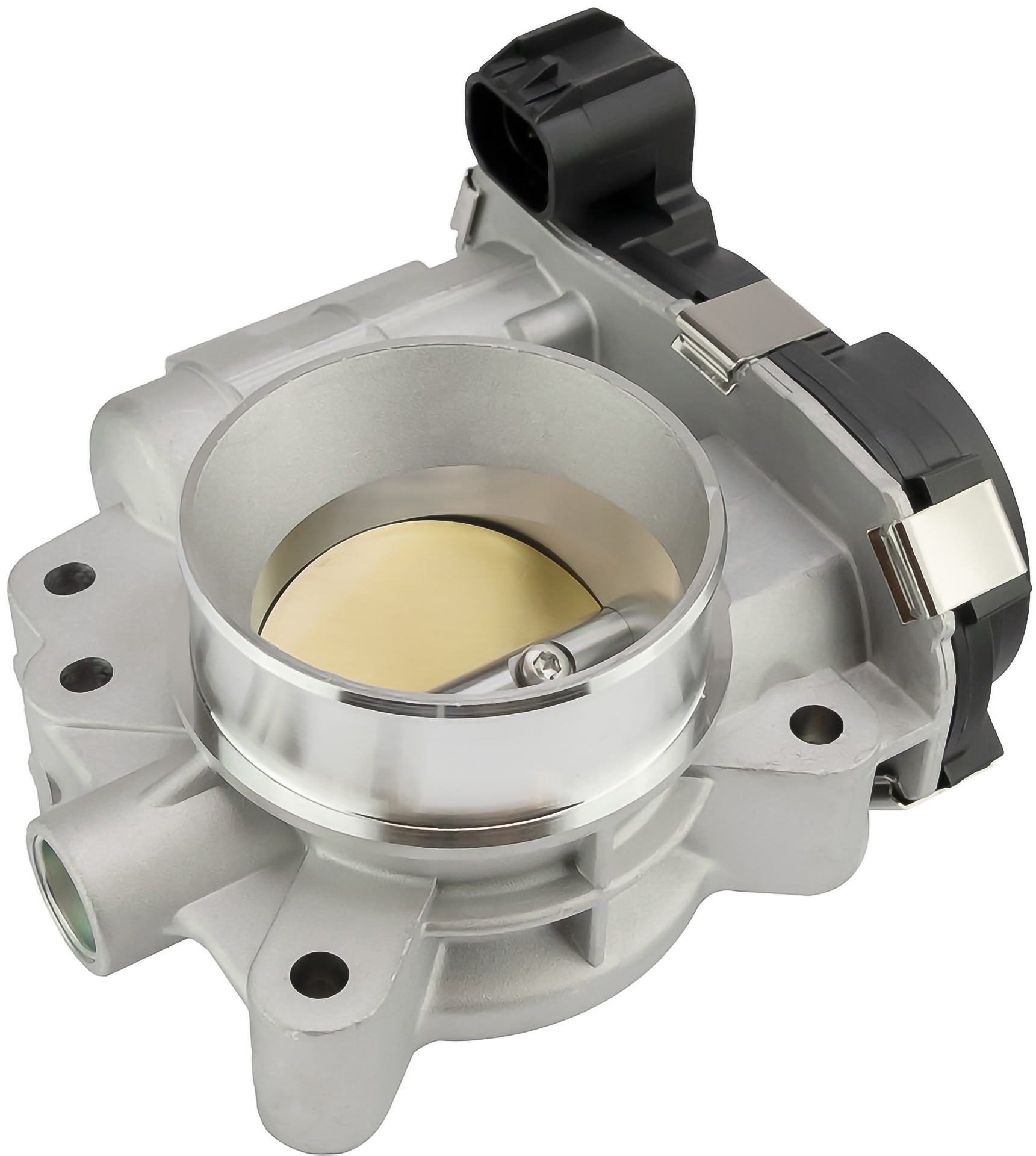 Gasspjäll - Saab - 9-3. Opel - Vectra, Signum - OE 55354710,93189207