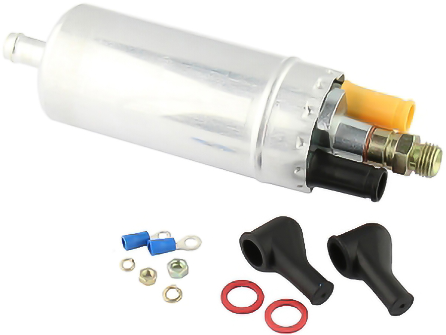 Bränslepump - Volvo - 240, 940, 740, 960, 760 - OE 1389449,9142044,CBC5656,DBC2482