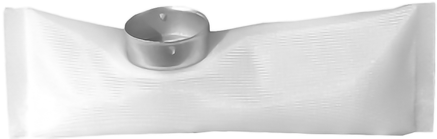 Filter, Bränslepump - Volvo - 740 - OE 1274818