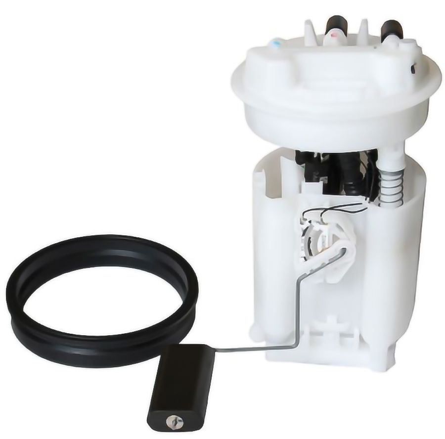 Bränslepump, komplett - Volvo - V40, S40 - OE 30630034,30630596,3063059