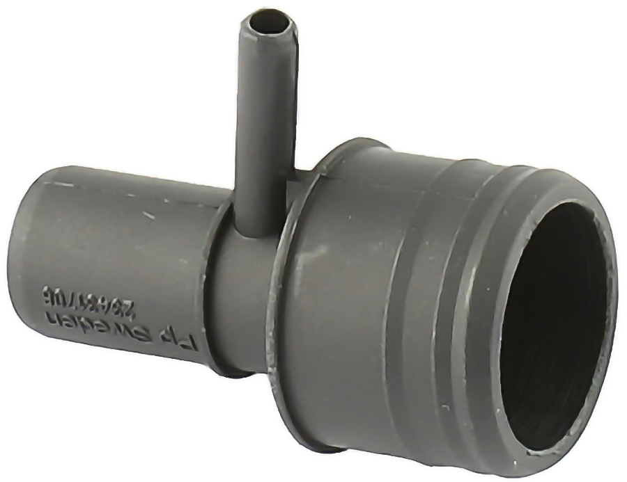 Flamfällningsnippel - Volvo - 240, 940, 740 - OE 3501707