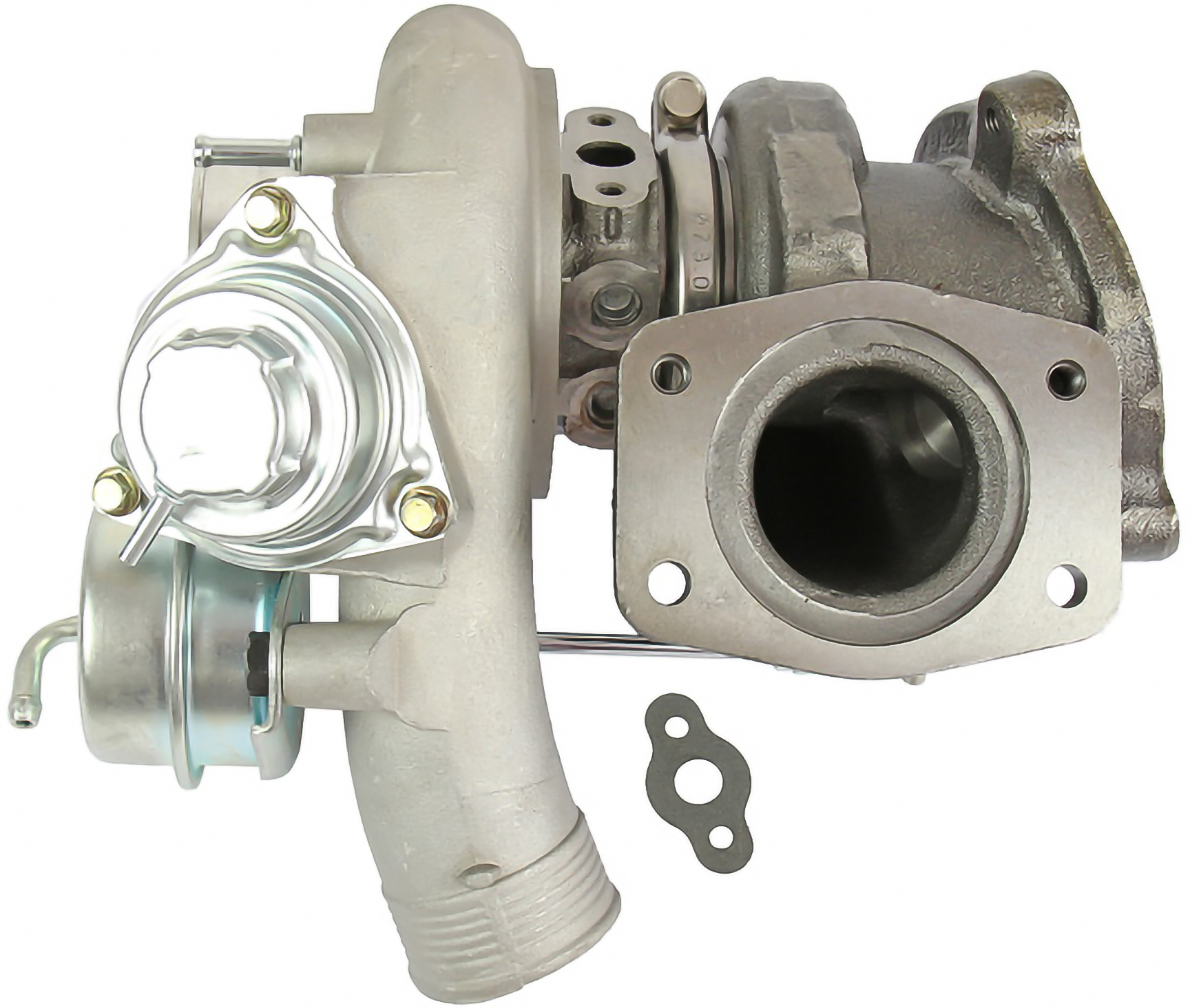Turbo - Volvo - V70, Xc70, S60, Xc90, S80 - OE 36002369,36012378,8603226