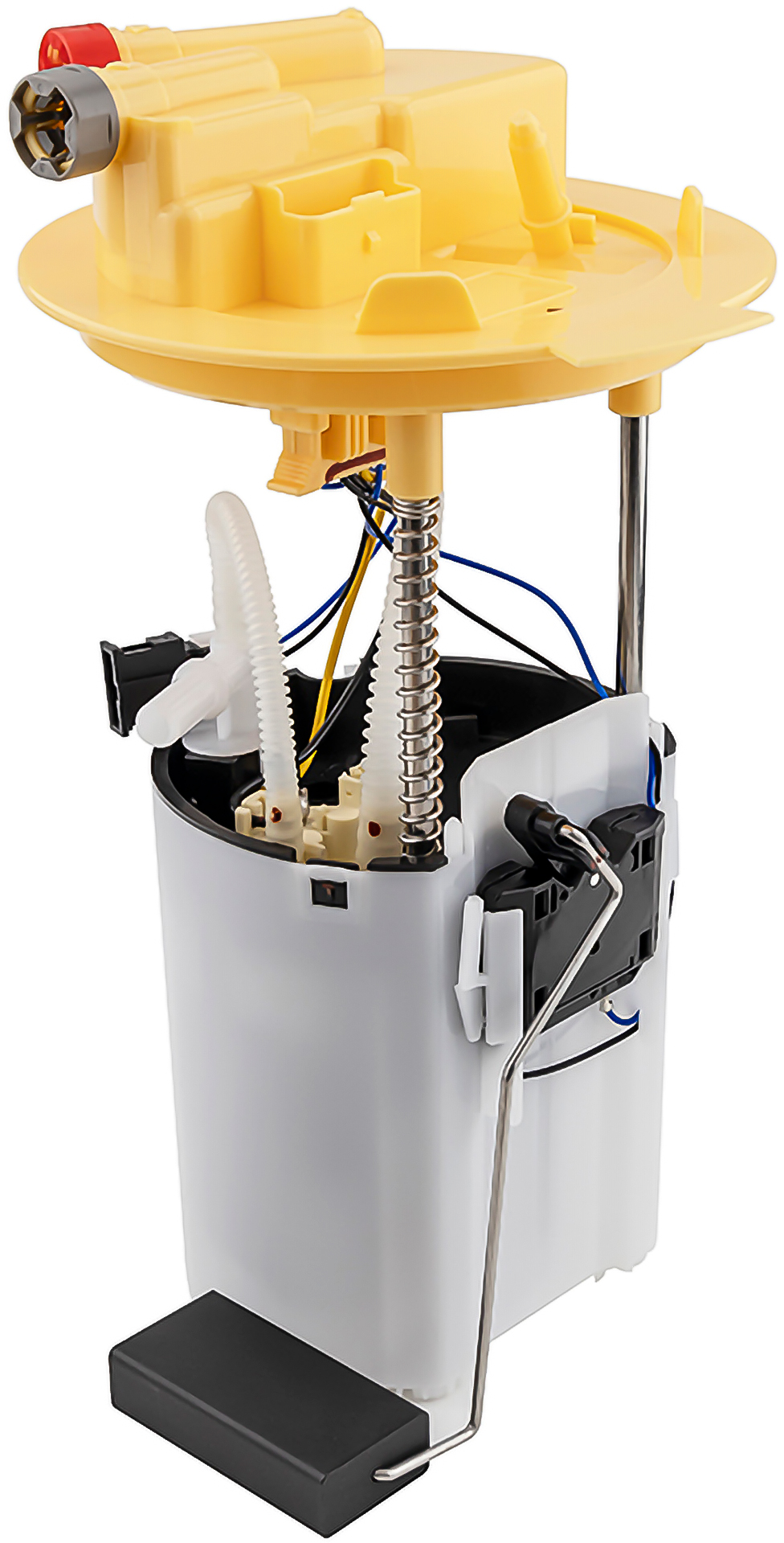 Bränslepump, komplett - Volvo - V60, S60 - OE 31273963,31372885