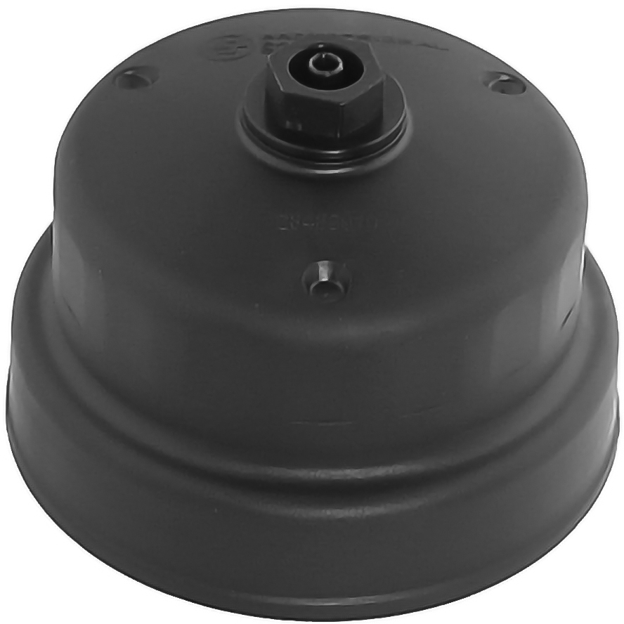 Bränslefilter, hus, 23432919 - Volvo - V40, V50, S40, C30, C70 - OE 8621340,31342919