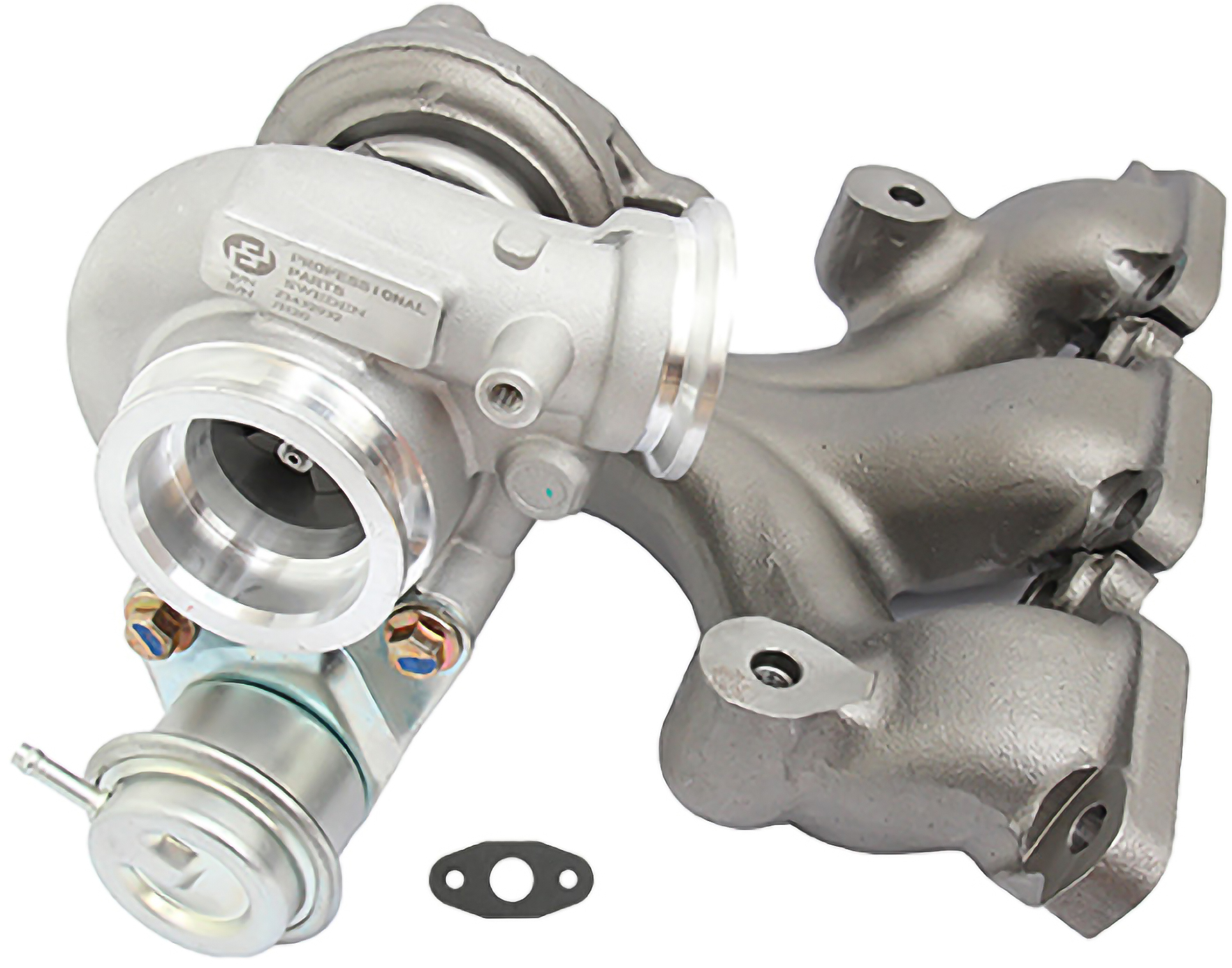 Turbo - Volvo - Xc90, S80 - OE 8602932
