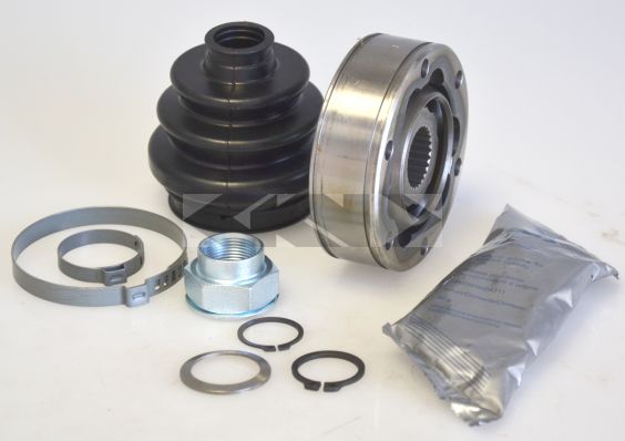Drivknutssats Spidan - Fiat - Tipo, Punto, Uno, Bravo, Stilo, Brava, Marea, Multipla, Idea. Alfa romeo - 147, 146, 145. Lancia - Kappa