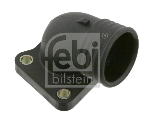 Kylmedelsfläns Febi - BMW - E36, E34, Z3 - OE 11531743199