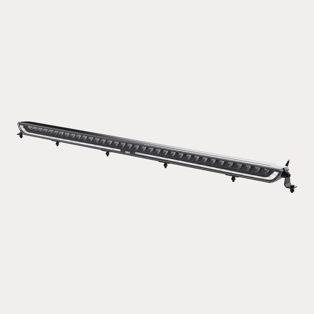 LED ramp XB1 P52 Svart OZZ