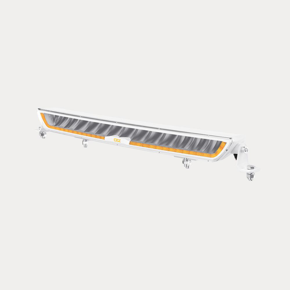 LED ramp XB1 P20 Vit OZZ