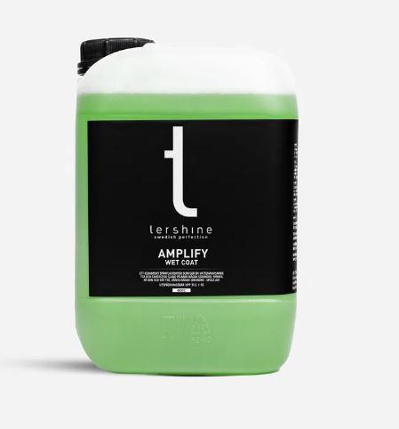 Amplify - Wet Coat 5000 ml Tershine