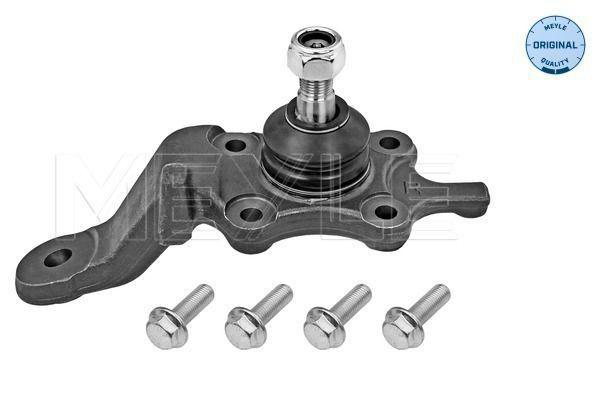 Spindelled Meyle - Toyota - 4-runner, Land cruiser