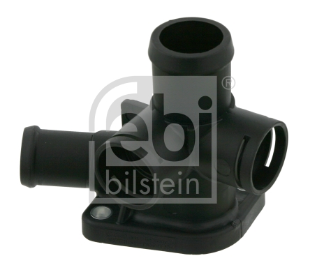 Kylmedelsfläns Febi - VW - Passat, Polo, Golf iii, Vento. Seat - Ibiza, Toledo, Cordoba - OE 037121145F,37121145F,37121144H,037121144H