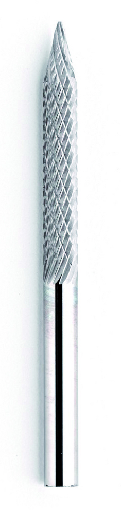 Karbidbrotsch 80 x 6mm Italmatic