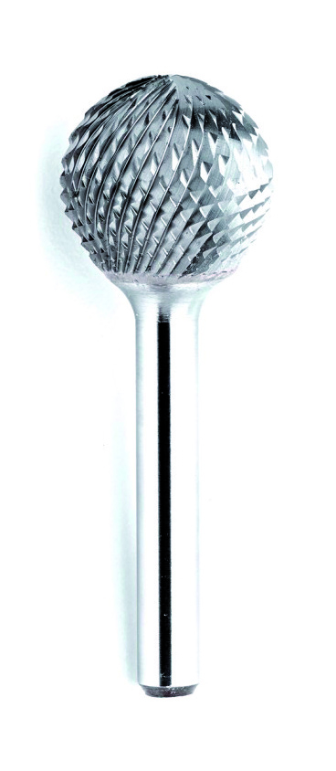 Karbidbrotsch 6 x 20mm Italmatic