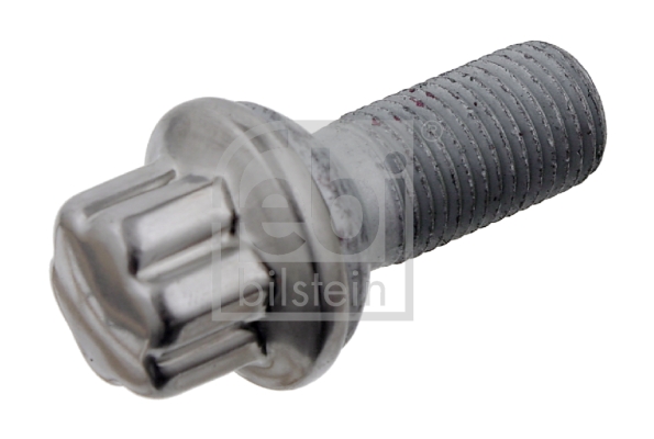Hjulbult Febi - Mercedes - E-klass, W204, W211, S-klass, W221, Slk, C216, Slc, Cl-klass - OE 0009903507,A0009903507,A0009905107,0009905107