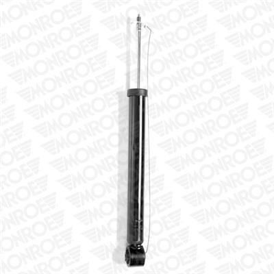 Støtdemper - Audi - A2