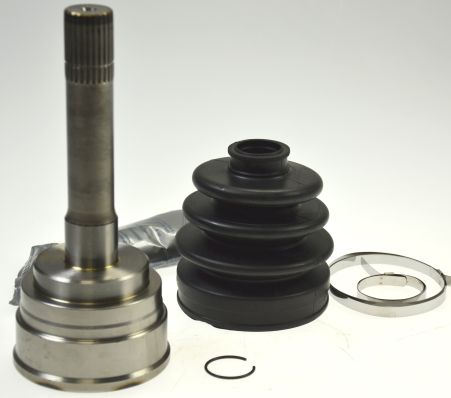 Drivknutssats Spidan - Mazda - B-serie - OE M07025600A,M07025500C,MD0925600A,MD0925500A