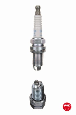 NGK Tändstift - BKUR6ET10 (2397) - VW - Audi - Skoda - Seat - Mercedes - OE 101000041AC,101000051AA,101000033AA,101000051AC