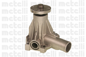 Vattenpump Metelli - Volvo - 240, 940, 740, 960, 760, 780 - OE T4129,271975,270559,1326342,271830,271275,18383