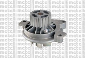 Vattenpump Metelli - Volvo - V70, 940, S80, 850, S70, 960. Audi - A6, 100. VW - Crafter, T4 transporter, Lt-serie, T4 transporter syncro