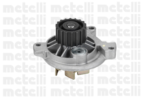 Vattenpump Metelli - Volvo - V70, S60, 940, S80, 850, S70 - OE 8692839
