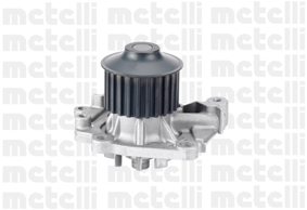 Vattenpump Metelli - Mitsubishi - Carisma - OE MD313301