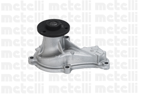 Vattenpump Metelli - Honda - Civic, Fr-v - OE 19200RNAA01,19200RNAA02,181943,T1241