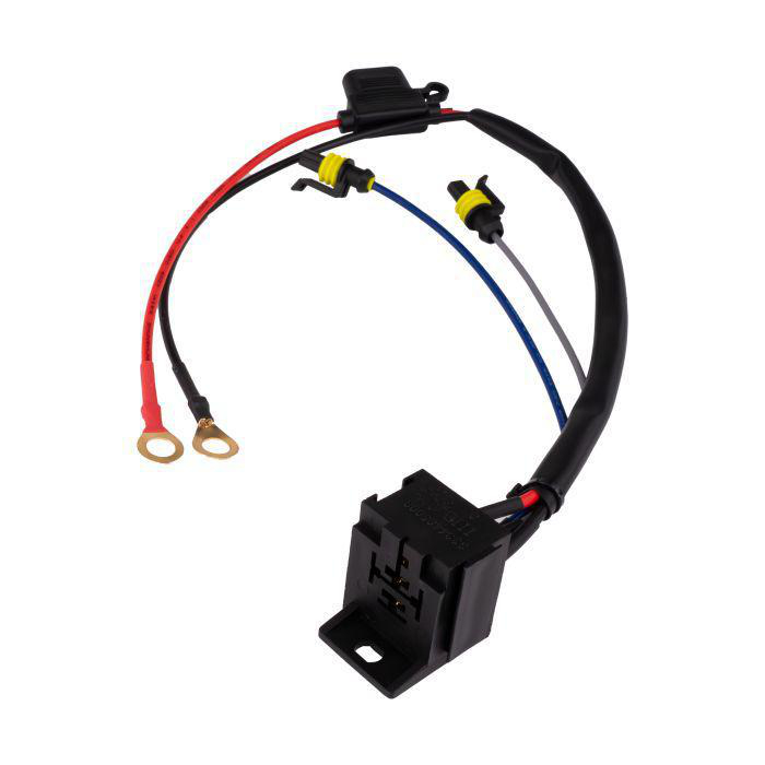 Ledningssats Connect XBB stryningsreglage Ledson