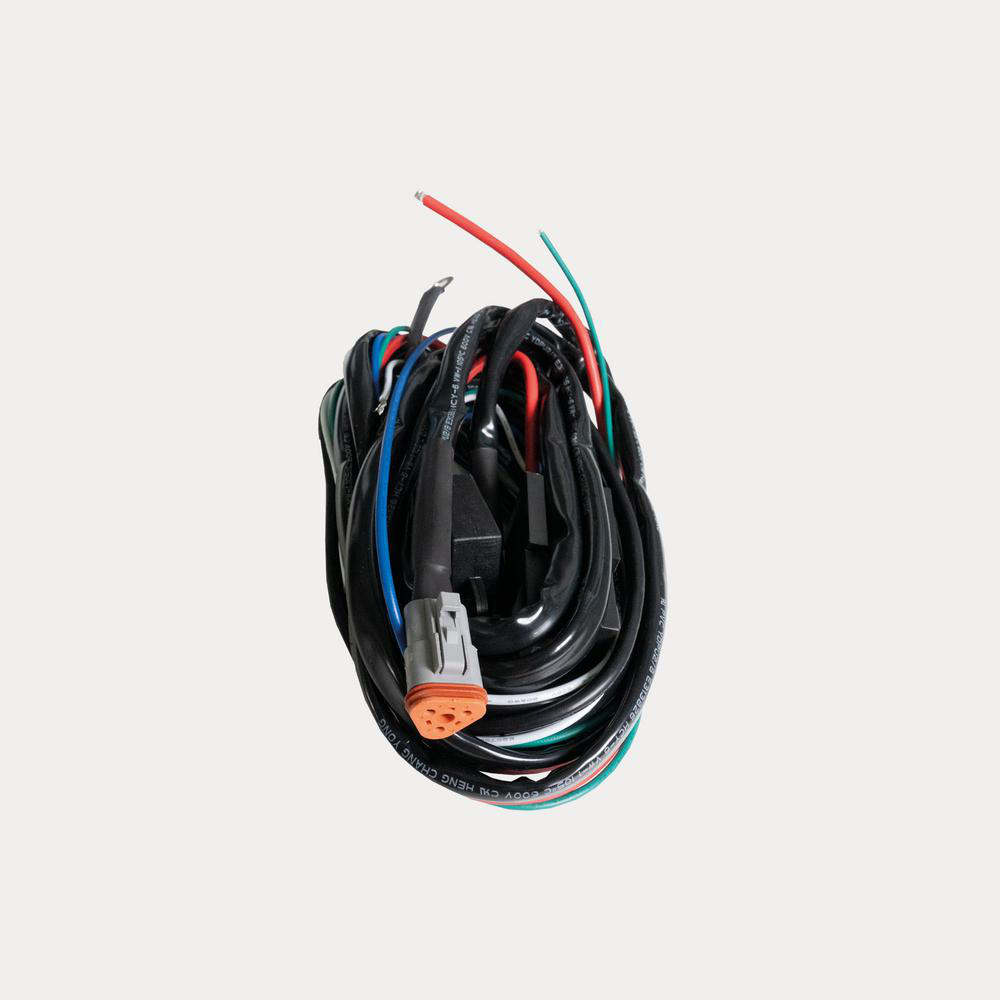 Ledningssats 1x DT-3 OZZ