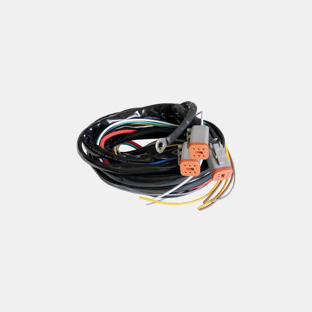 Ledningssats 1-3 x DT-6 OZZ
