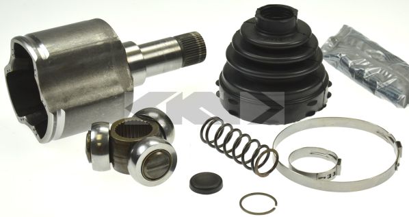 Drivknutssats Spidan - Fiat - Ducato. Peugeot - Boxer. Citroen - Jumper - OE 55700559,46308335,1349788080,46308488,46308499