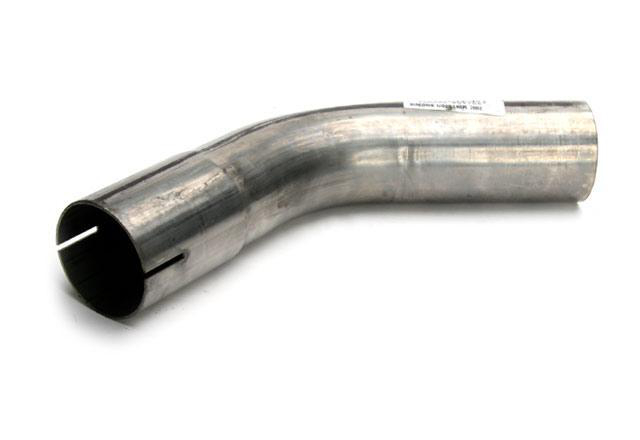 Pipe Bend 2"
