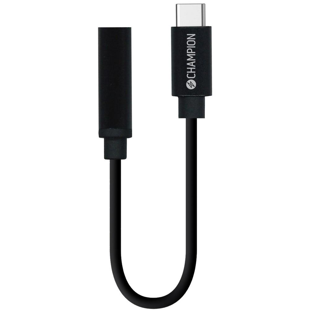 Adapter USB-C Champion