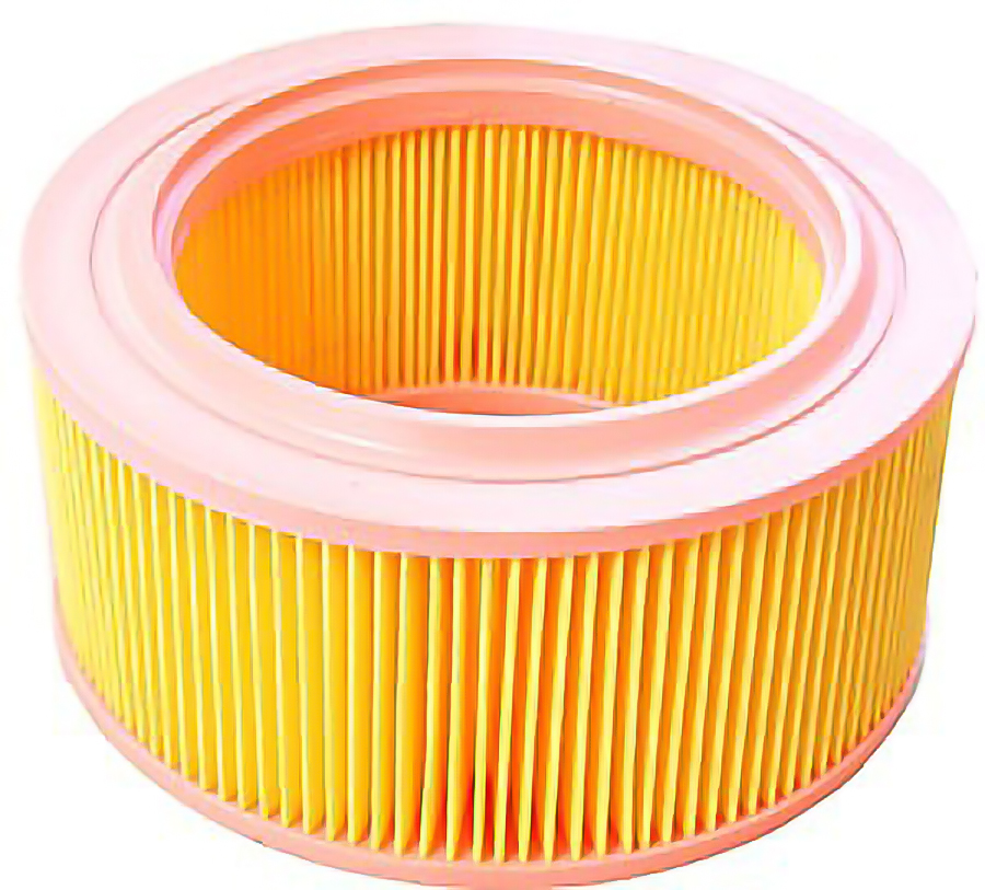 Luftfilter - Saab - 900. VW - T3 transporter, T3 transporter syncro - OE 4023420
