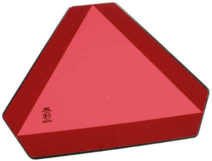 LGF Skylt / EPA-skylt - Dura Pro