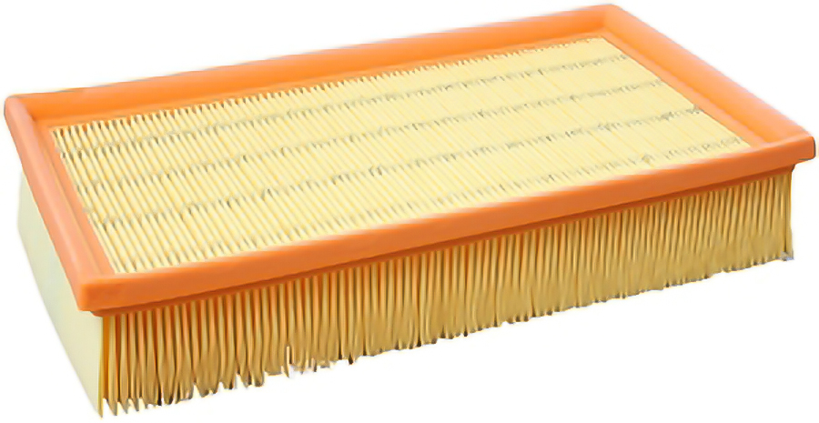 Luftfilter - Saab - 9-3