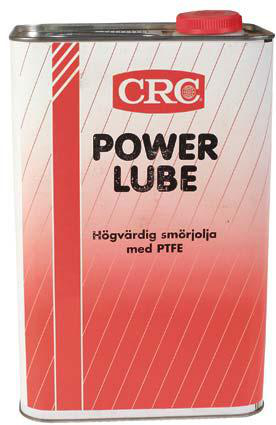Crc Power Lube 5L CRC