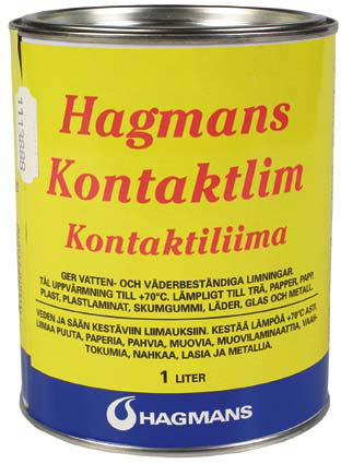 Kontaktlim Dana Lim