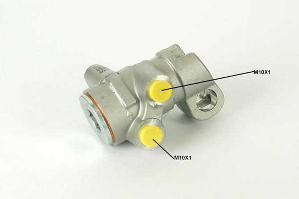 Bromskraftsregulator - Fiat - Ducato. Peugeot - J5. Citroen - C25 - OE ZF00791737,791737,486138