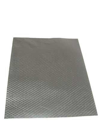 Demping matte
