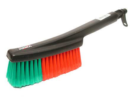 Sammenleggbart vanntett børstehode , Myk/delt 360 mm - 1 pakke