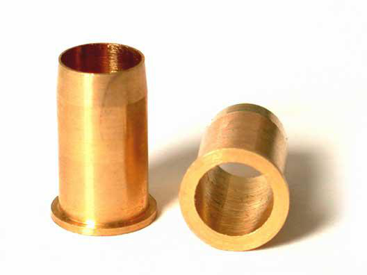 Stödhylsa 4mm Lundgrens