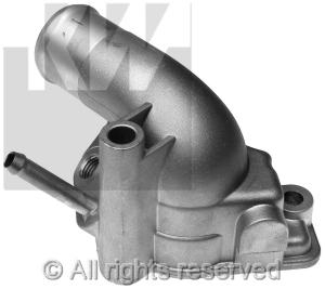 Termostat Facet - Opel - Astra, Corsa, Vectra, Zafira, Tigra. Saab - 9-3
