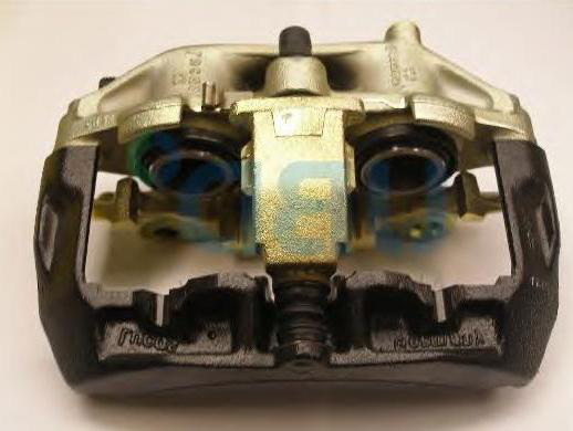 Kaliper - Audi - S4, S6