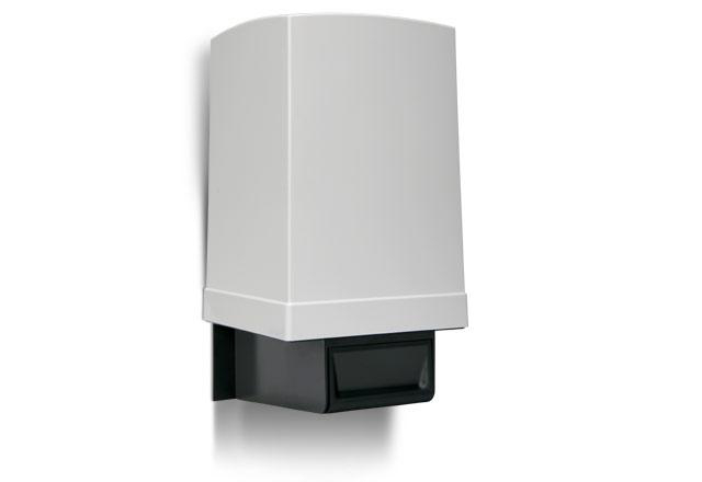 Handrent Dispenser Plum
