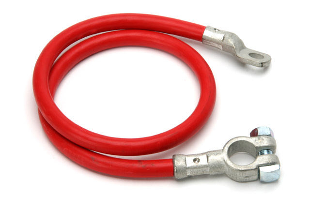 Batterikabel Ling Metallgjuteri