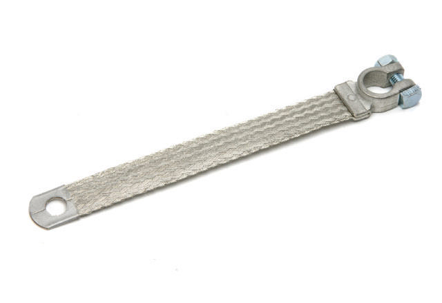 Ling Metallgjuteri Jordkabel,