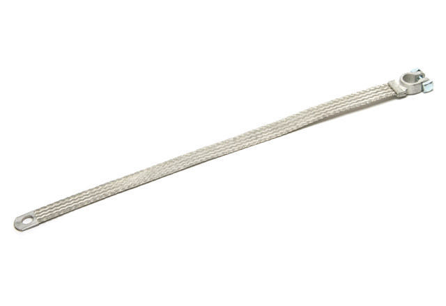 Ling Metallgjuteri Jordkabel,