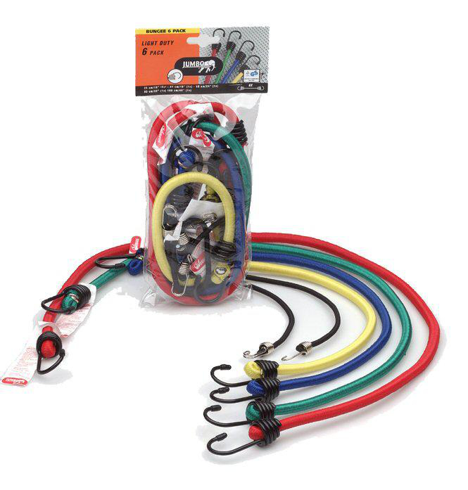 Bagagestroppar Jumbo