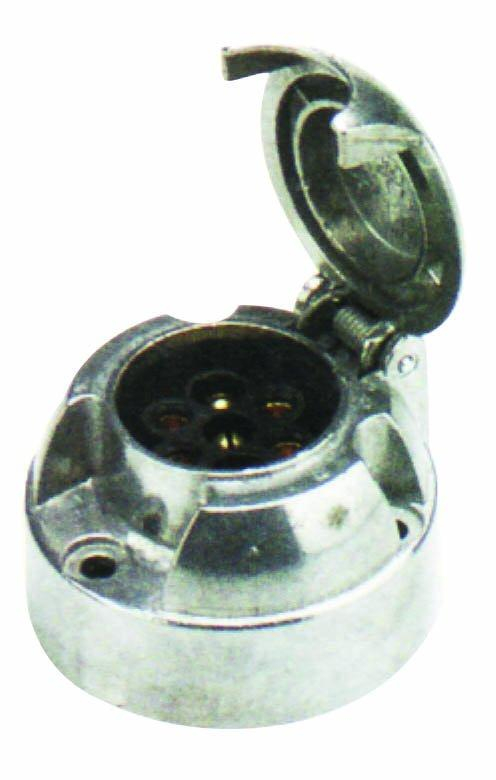 Dosa 7 pol EH Connector